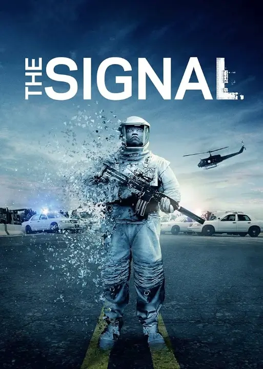 THE SIGNAL - VJ TONNY